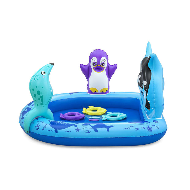 Bestway Polar Pals Play Center 53156