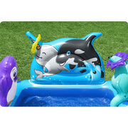 Bestway Polar Pals Play Center 53156