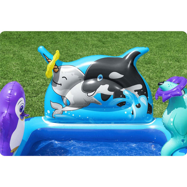 Bestway Polar Pals Play Center 53156